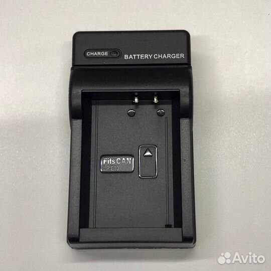 Зарядное устройство USB для Canon LP-E10