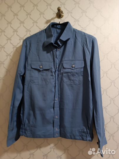 Полицейская форма