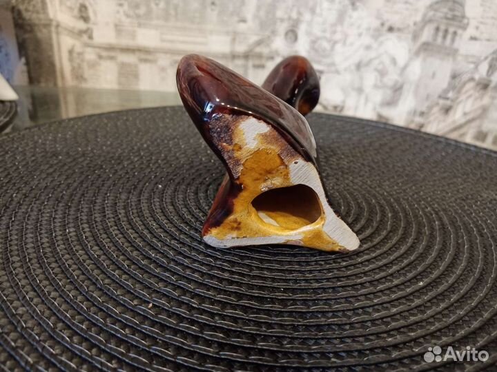 Статуэтка Лис Микита лксф