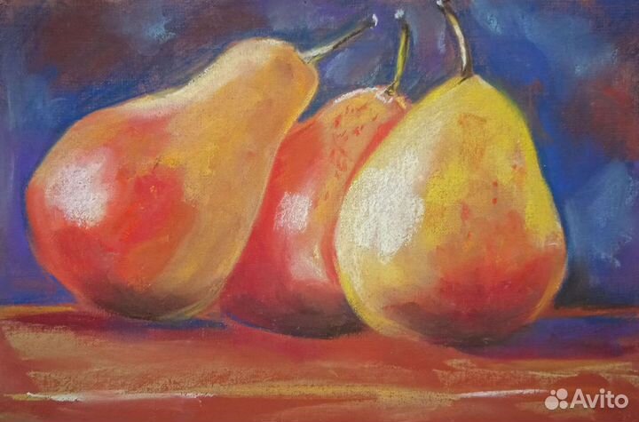 Картина натюрморт