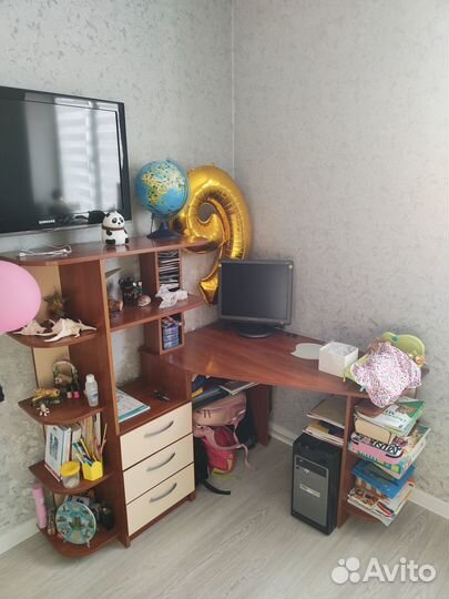 Компьютерный стол бу