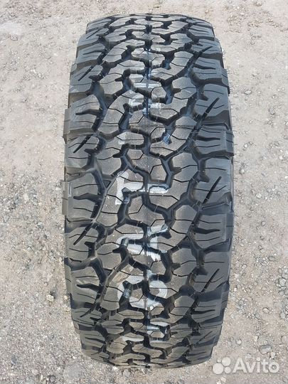 Bfgoodrich All-Terrain T/A KO2 31/10.5 R15 109S