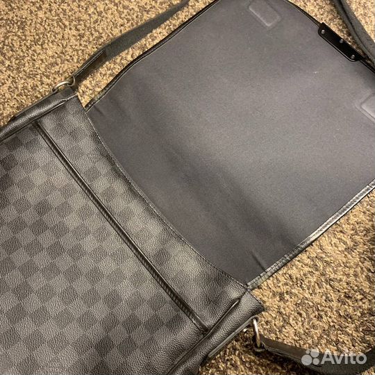 Louis Vuitton district