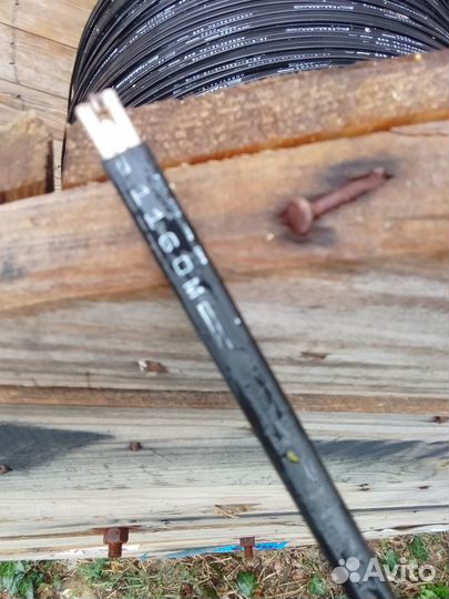 Кабель оптоволокно