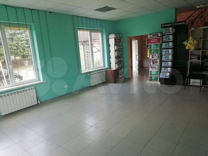 Дом 186 м² на участке 5 сот.