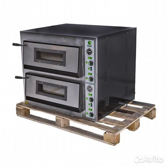 Печи для пиццы Fimar