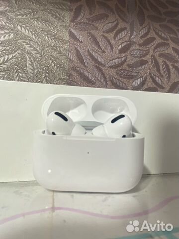 Airpods pro 2