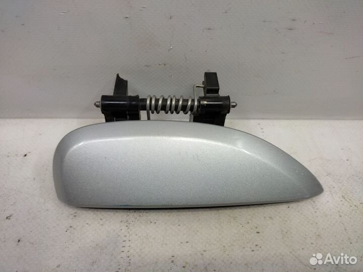 Ручка двери правая Renault Logan 2 2014