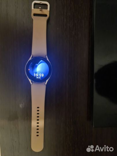 Samsung galaxy watch 4