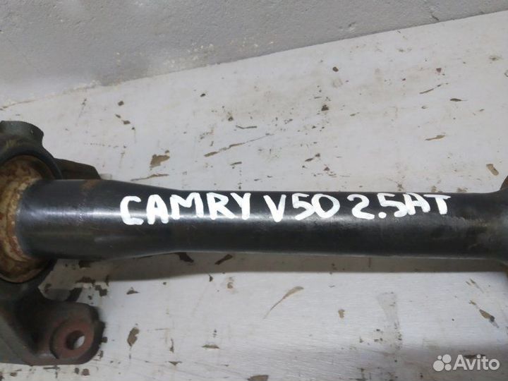 Промежуточный вал Toyota Camry XV50 2.5 2012