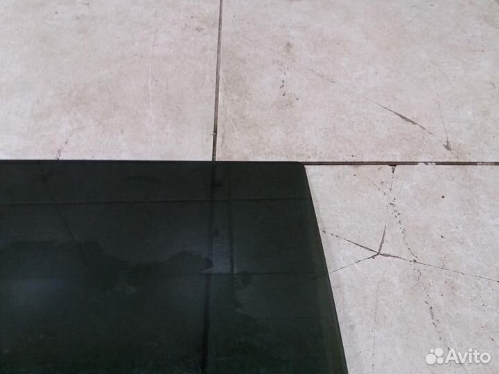 Стекло двери задней правой Great Wall Hover H5