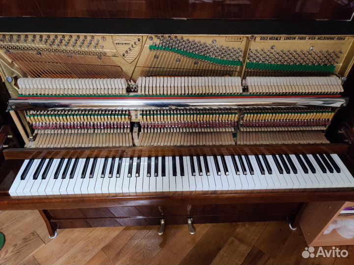 Пианино Rosler