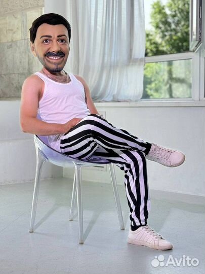 Аренда костюмов и реквизита