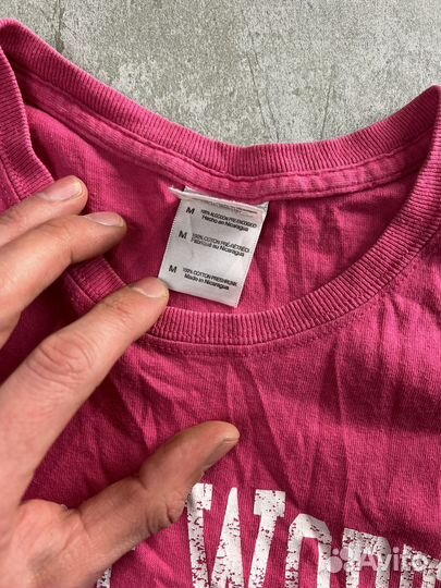 Футболка Gildan