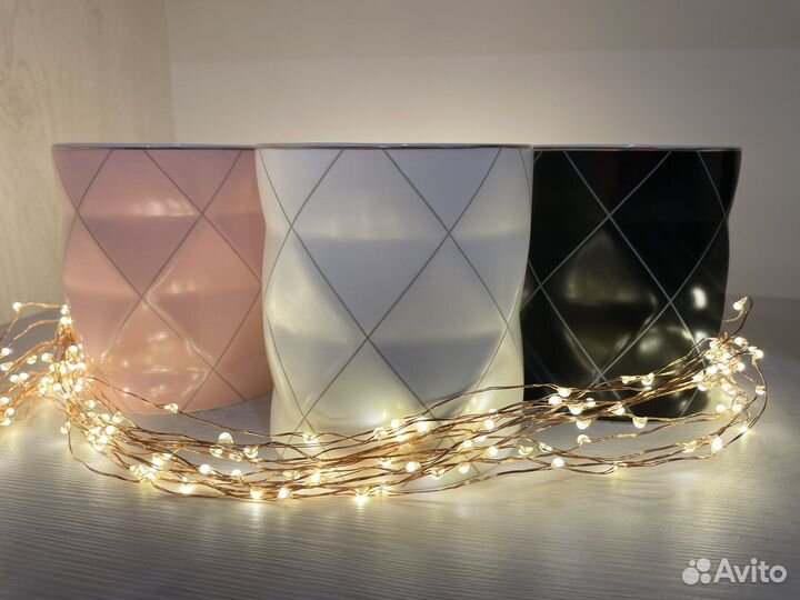 Кружка фарфоровая