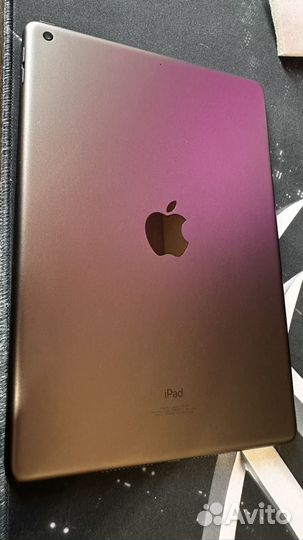 Планшет apple iPad 9 64gb