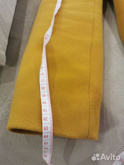 Пальто женское зимнее 46-48