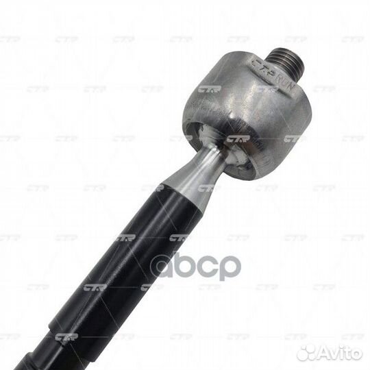 Старый номер CRF-34) Рулевая тяга лев. CR0077 CTR