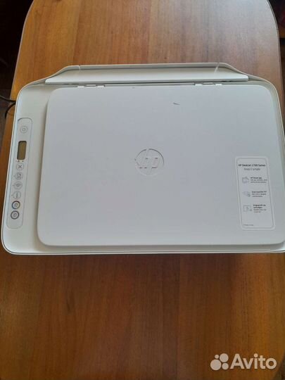 Принтер HP