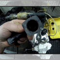 Ремонт моек высокого давления Karcher керхер, Москва