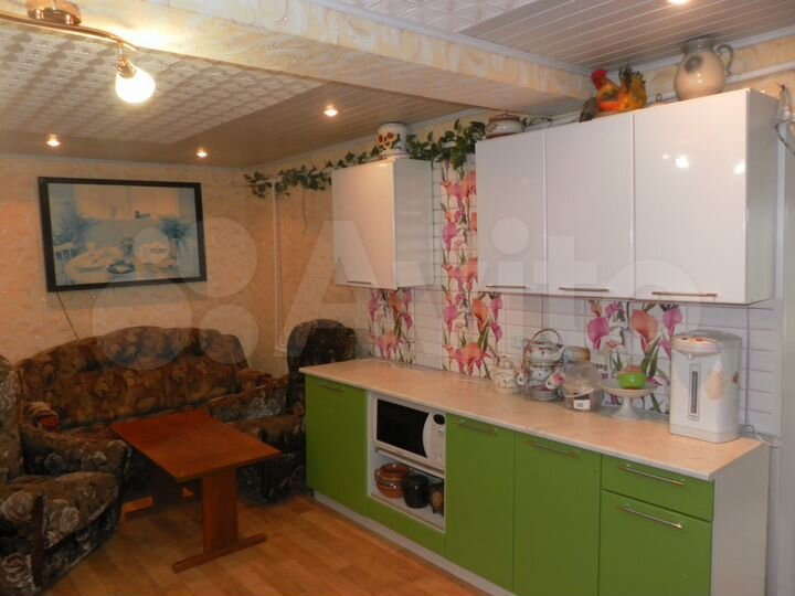 Дом 253 м² на участке 25 сот.