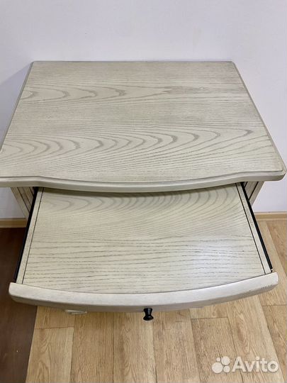 Тумба прикроватная дерево