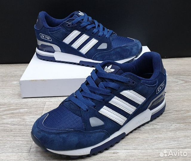 Кроссовки Adidas ZX 750