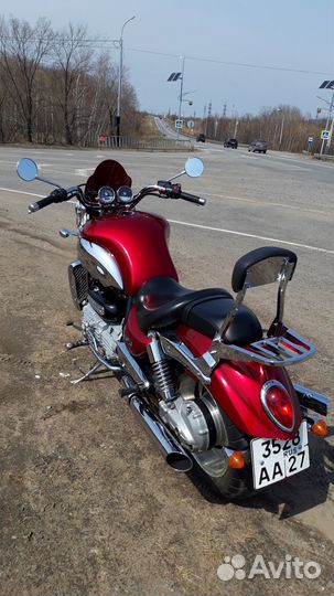 Triumph rocket 3