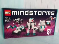 Новый Lego 40413 mindstorms mini robots