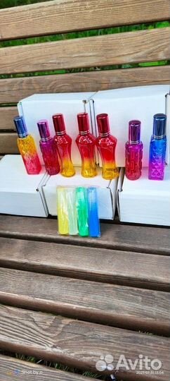 Tom Ford - White Suede