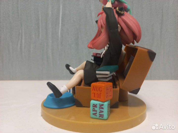 Фигурка аниме Spy Family