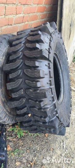 King Сobra Extreme 295/80 R16