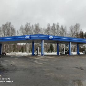 Продажа АЗС