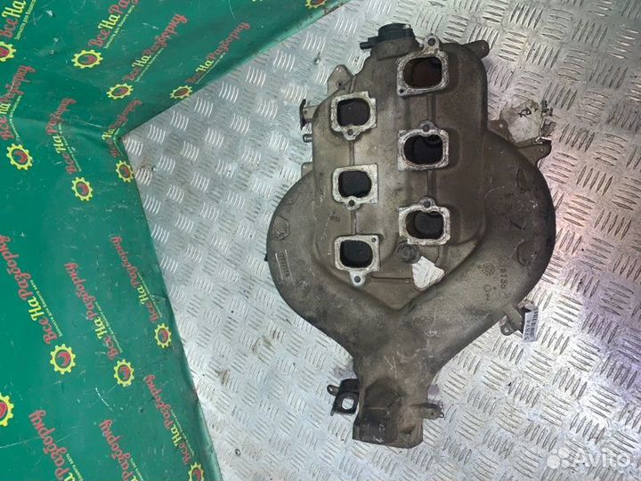 Впускной коллектор Cadillac Srx