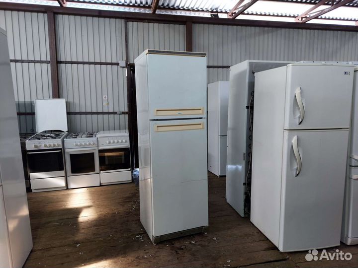 Холодильник бу Стинол-110.70 Доставка. Гарантия