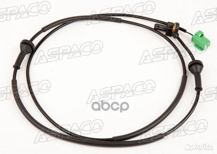 Датчик абс задний правый (R) volvo XC90 (02-15)