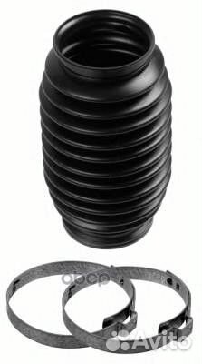 Пыльник рул.тяги прав.citroen xsara picasso 99