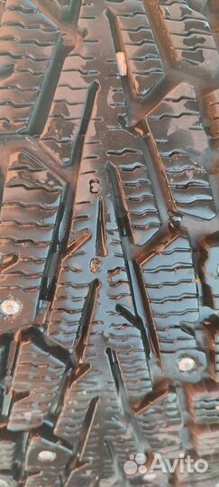 Колеса Зимние 185 65 r15