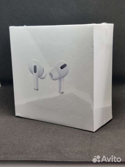 Airpods pro