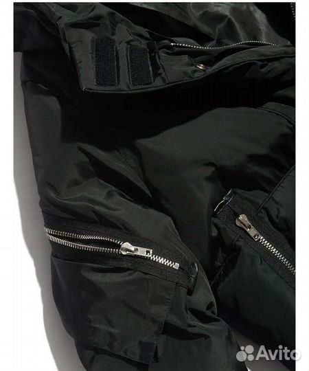 Парка новая