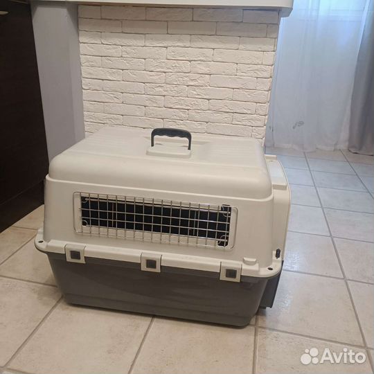 Переноска для средних собак