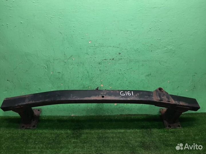 Усилитель бампера переднего Nissan X-Trail T31 20