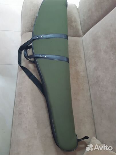 Чехол для карабина или ружья