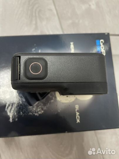 Камера GoPro Hero 8 black