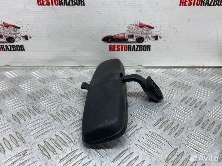 Зеркало заднего вида салонное Kia Spectra седан