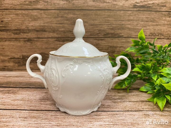 Сахарница 