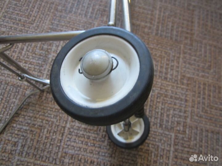 Тележка для ручной клади см.описание