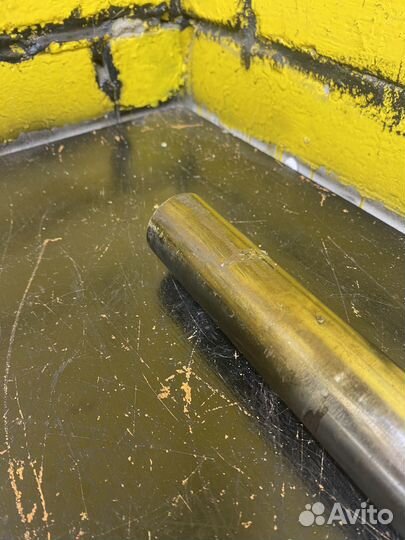 Калени Урал 2 в 2