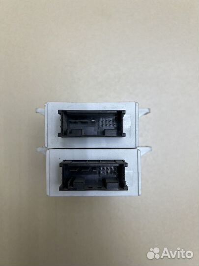 Блок иммобилайзера BMW 3 E46