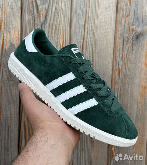 Кеды adidas gazelle/bermuda